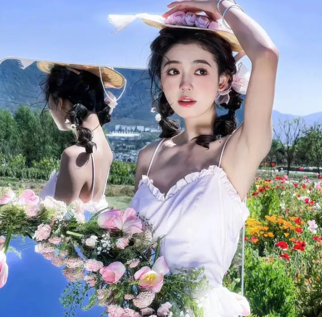 太平洋幽灵