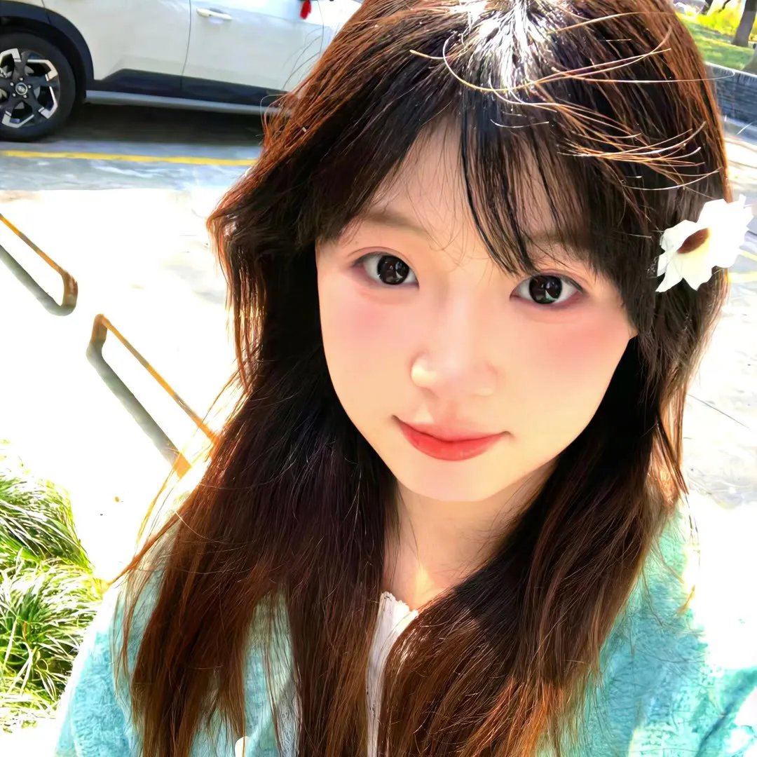 她和她的航天员