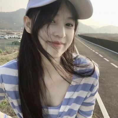 一个隐形女孩的自白